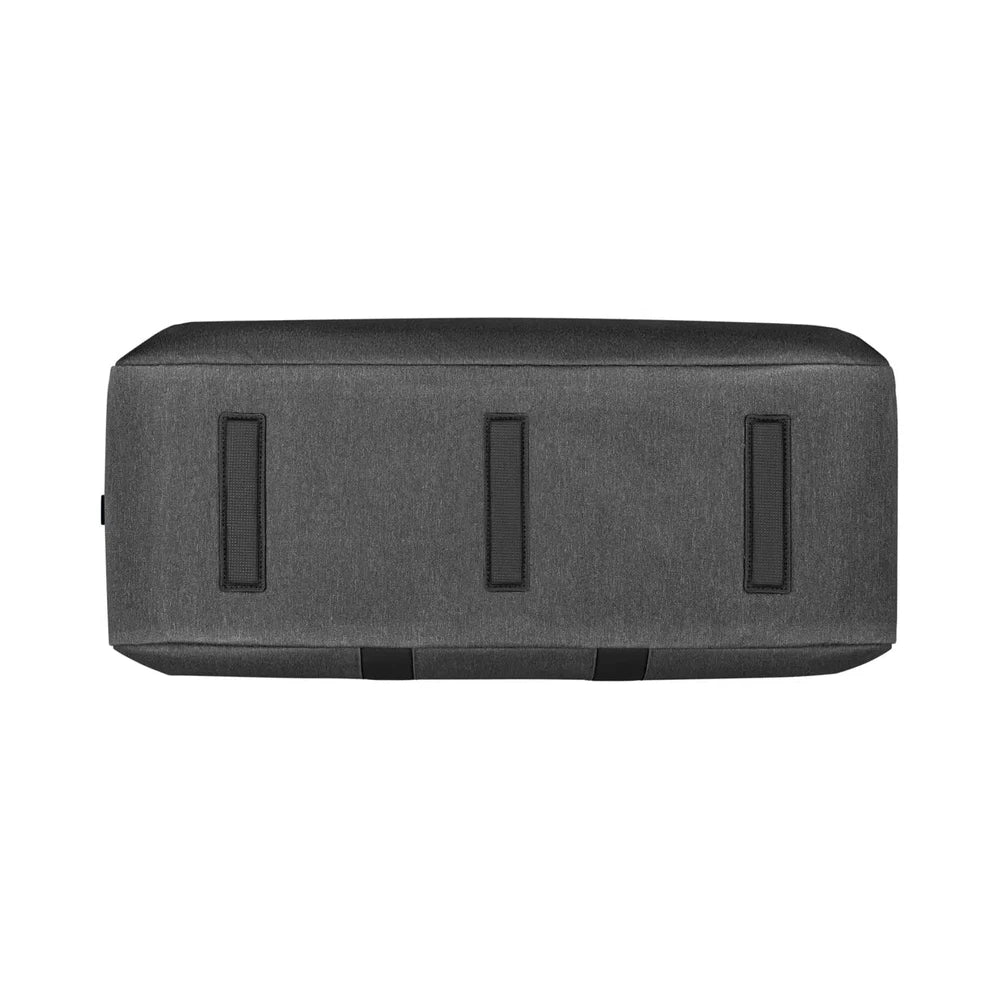 Victorinox Architecture URBAN 2 Weekender Bag Grey/Black-Duffelbag-BagBrokers