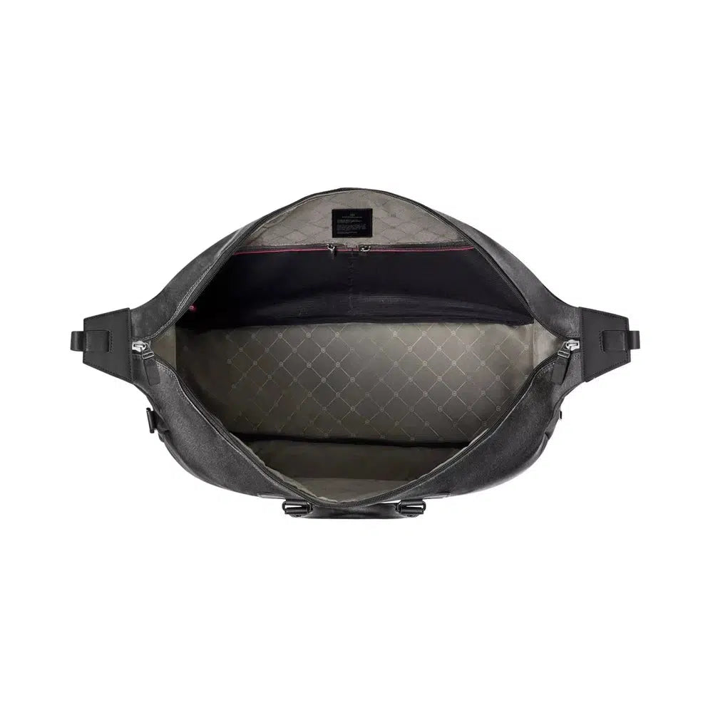 Victorinox Architecture URBAN 2 Weekender Bag Grey/Black-Duffelbag-BagBrokers