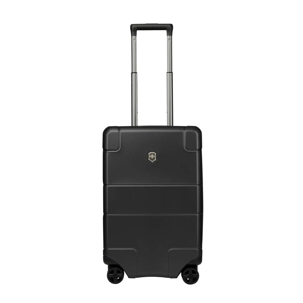 Victorinox Lexicon Frequent Flyer Carry-On 3,1 kg 34 liter Svart-Harde kofferter-BagBrokers