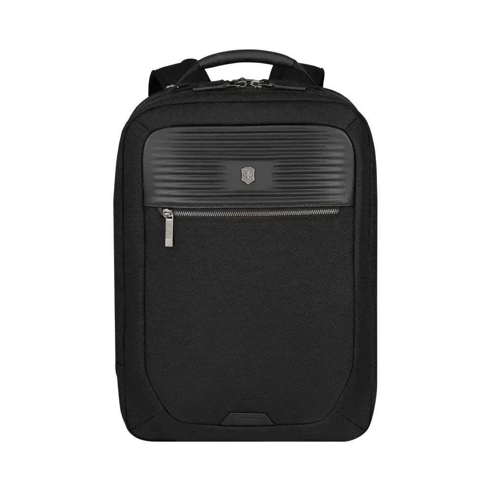 Victorinox Mythic Deluxe Backpack Black-PC-sekk-BagBrokers