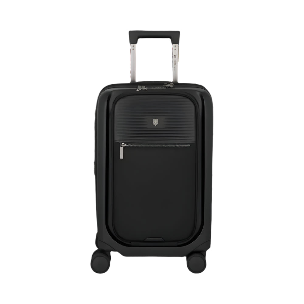 Victorinox Mythic Frequent Flyer Carry-on kabinkoffert 43 liter Black-Harde kofferter-BagBrokers