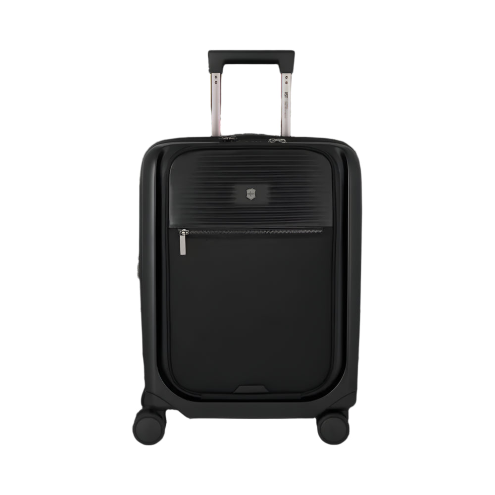 Victorinox Mythic Global Carry-On kabinkoffert 49 liter Black-Harde kofferter-BagBrokers