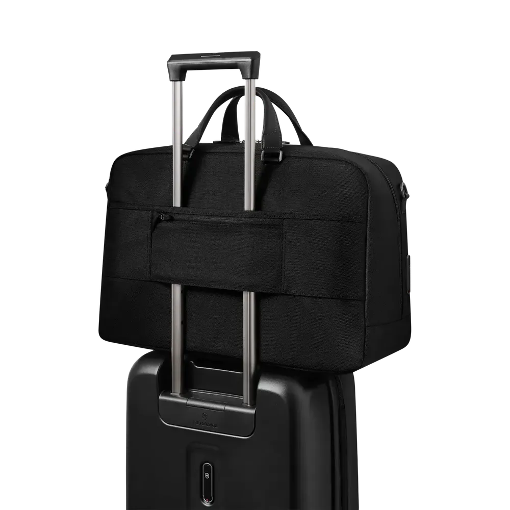 Victorinox Mythic Weekender Black-PC-veske-BagBrokers