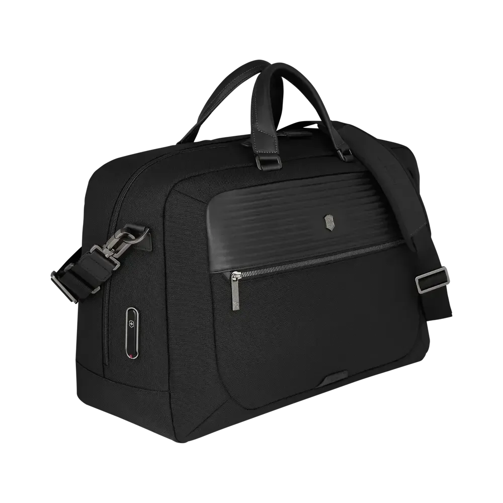 Victorinox Mythic Weekender Black-PC-veske-BagBrokers