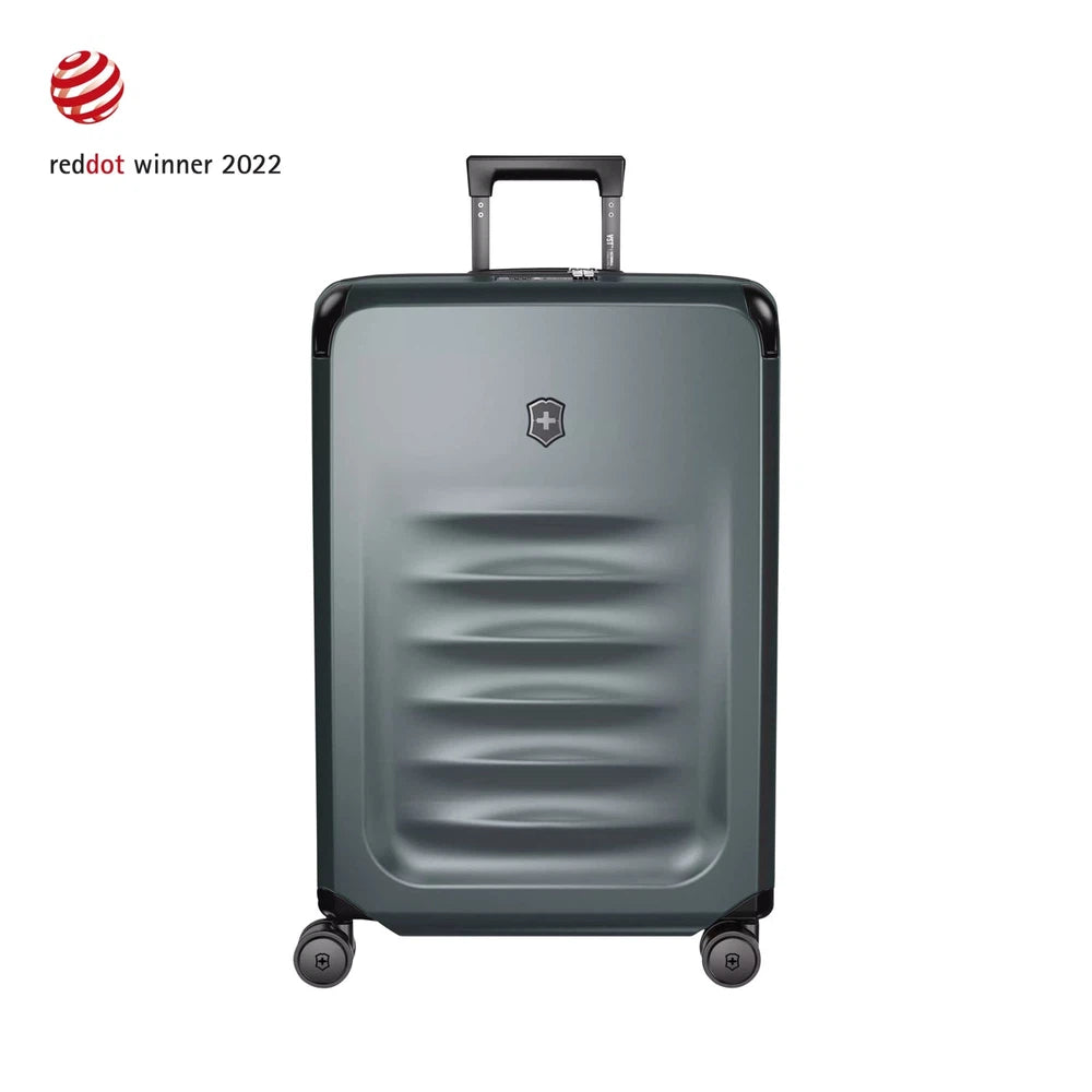 Victorinox Spectra 3.0 utvidbar Medium koffert 113 liter Storm-Harde kofferter-BagBrokers