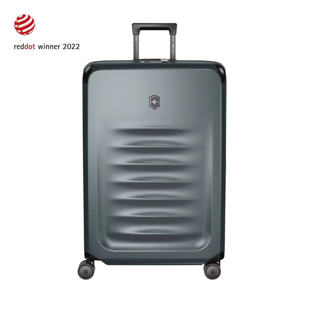 Victorinox Spectra 3.0 utvidbar Stor koffert 143 liter Storm-Harde kofferter-BagBrokers