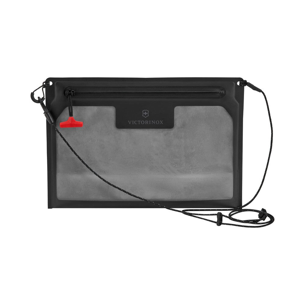 Victorinox Touring 2.0 Travel 2IN1 Duffel Black-PC-sekk-BagBrokers