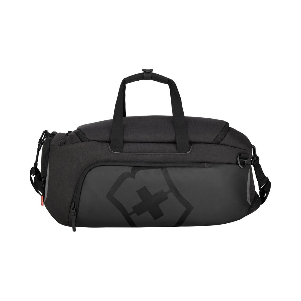 Victorinox Touring 2.0 Travel 2IN1 Duffel Black-PC-sekk-BagBrokers