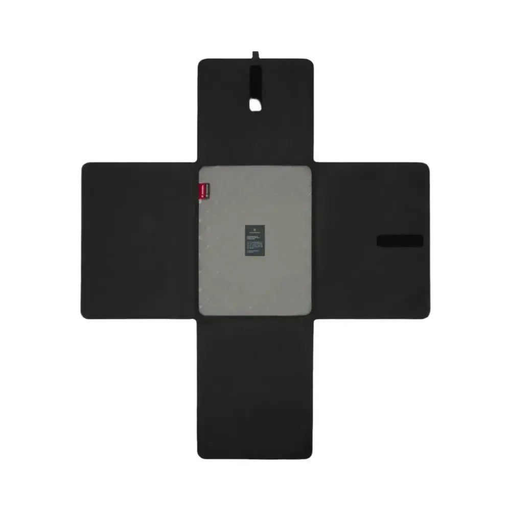 Victorinox Travel Essentials Pakmaster Small Svart-Dresspose-BagBrokers