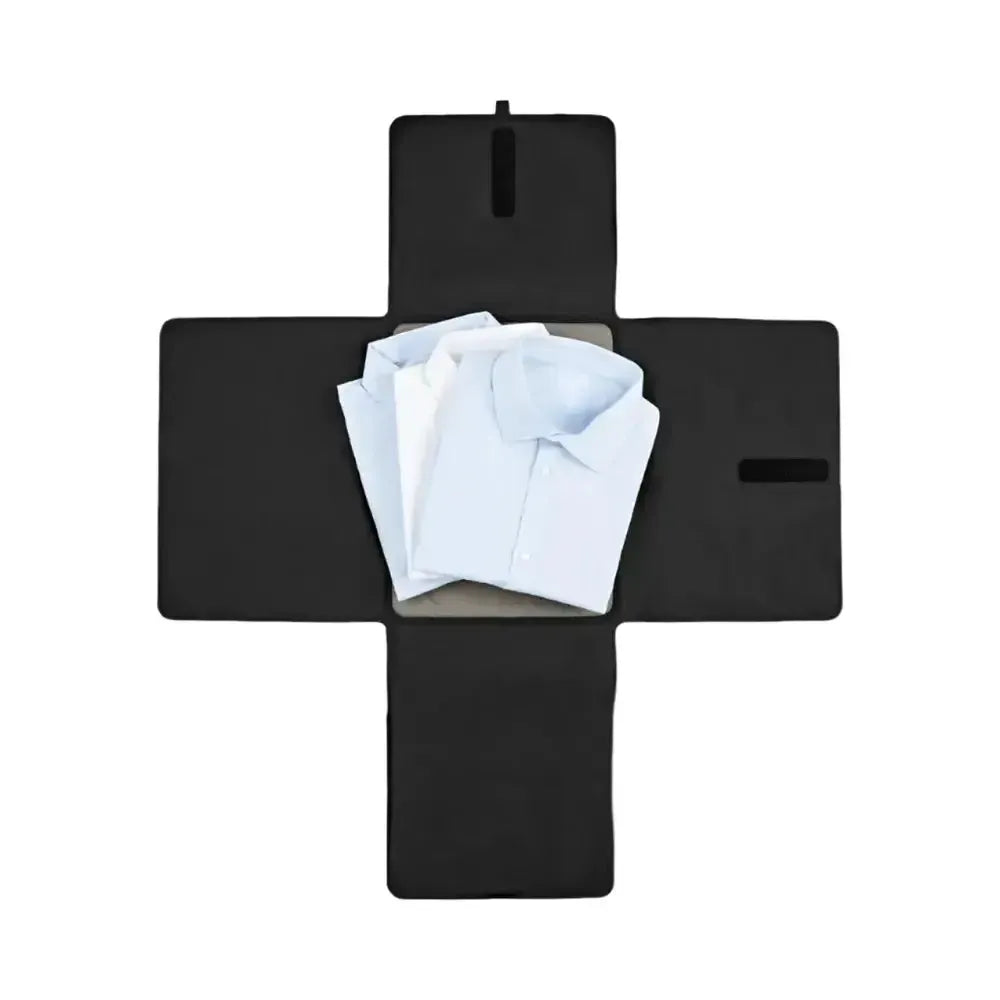 Victorinox Travel Essentials Pakmaster Small Svart-Dresspose-BagBrokers