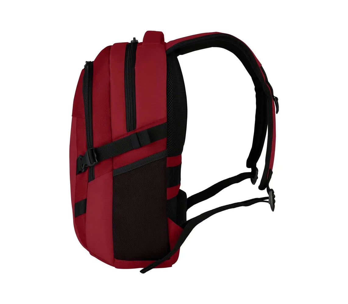 Victorinox Vx Sport EVO Compact Backpack Red-Ryggsekker-BagBrokers