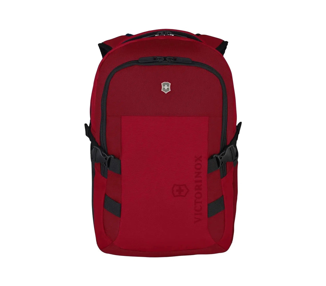 Victorinox Vx Sport EVO Compact Backpack Red-Ryggsekker-BagBrokers