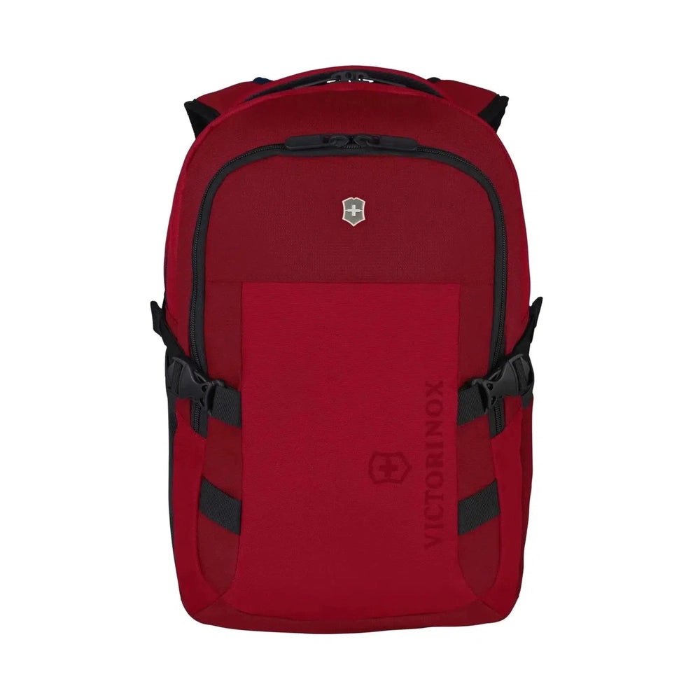 Victorinox Vx Sport EVO Compact Backpack Red-Ryggsekker-BagBrokers