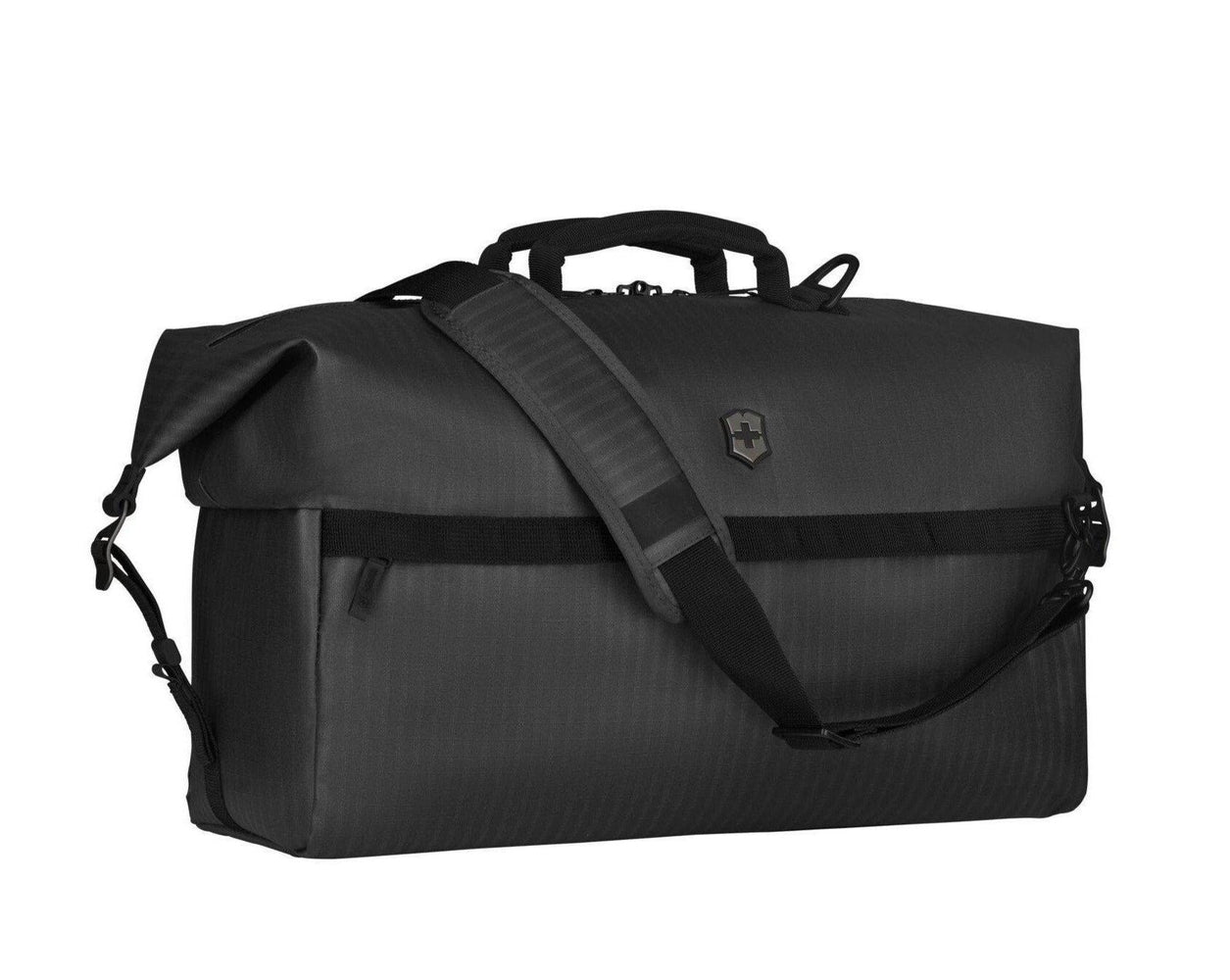 Victorinox Vx Touring Duffel 35 liter Black-Bagger-BagBrokers