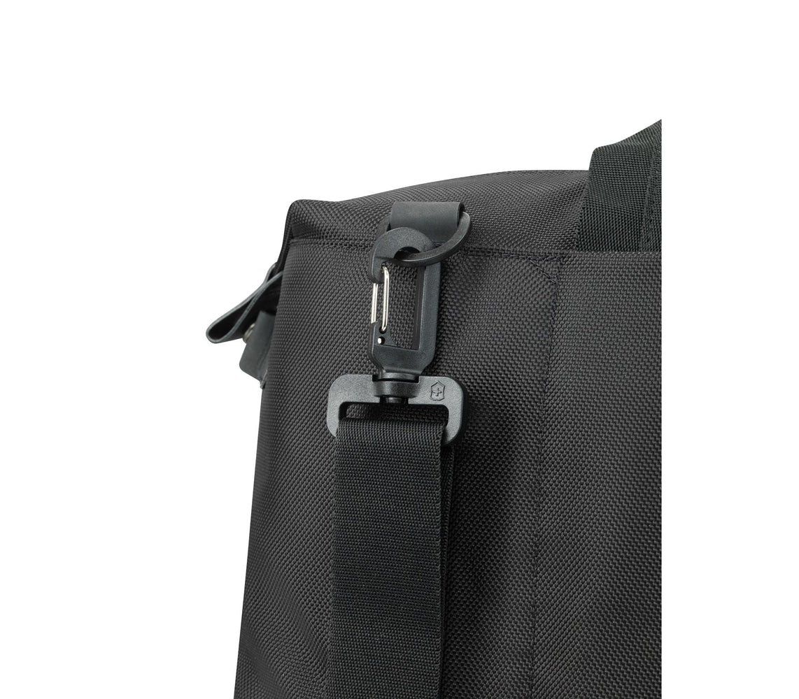 Victorinox Werks Traveler 6.0 Weekender Svart-Bagger-BagBrokers