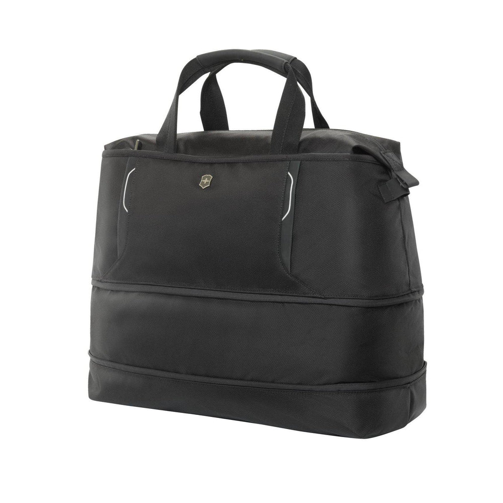 Victorinox Werks Traveler 6.0 Weekender Svart-Bagger-BagBrokers