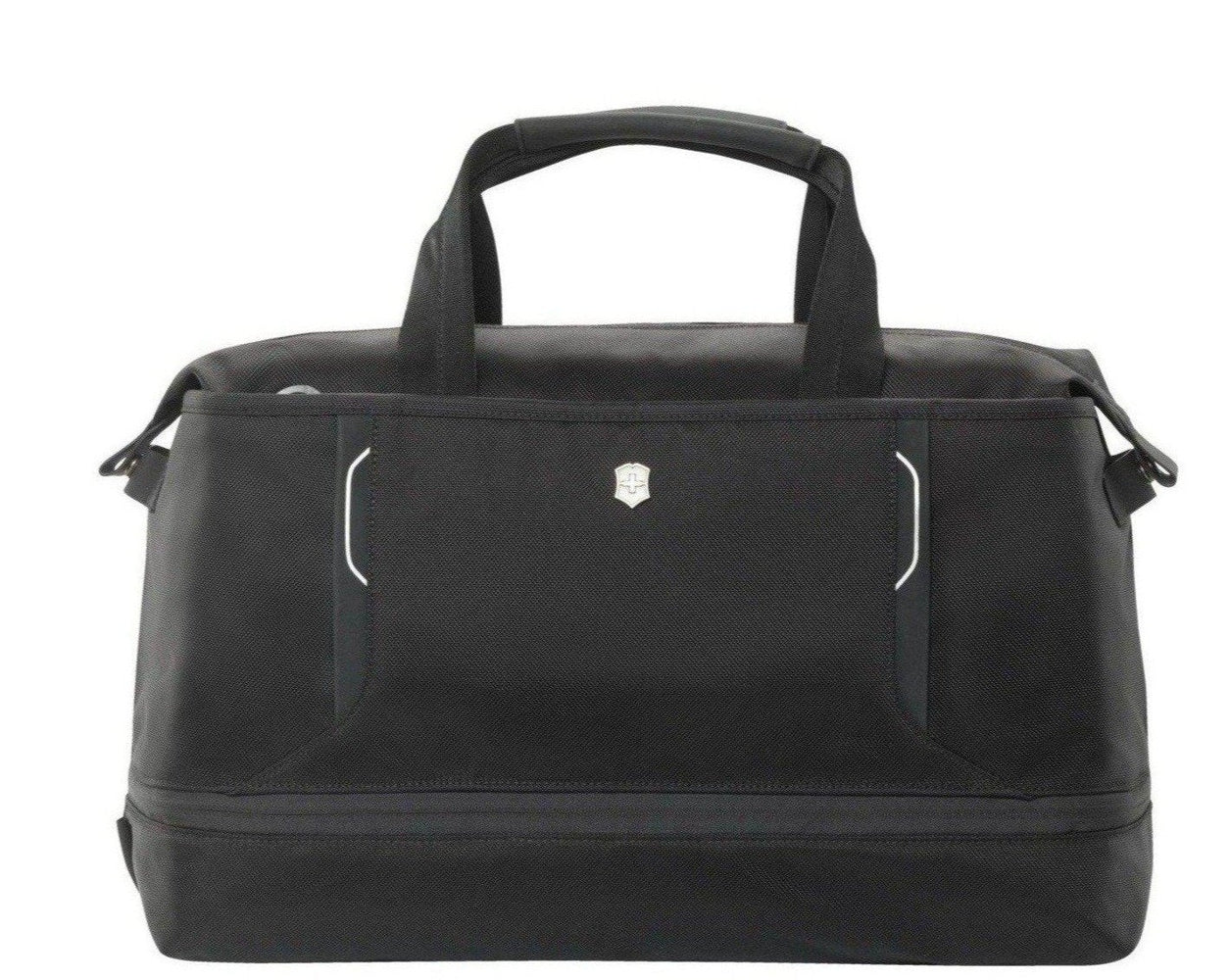Victorinox Werks Traveler 6.0 Weekender Svart-Bagger-BagBrokers