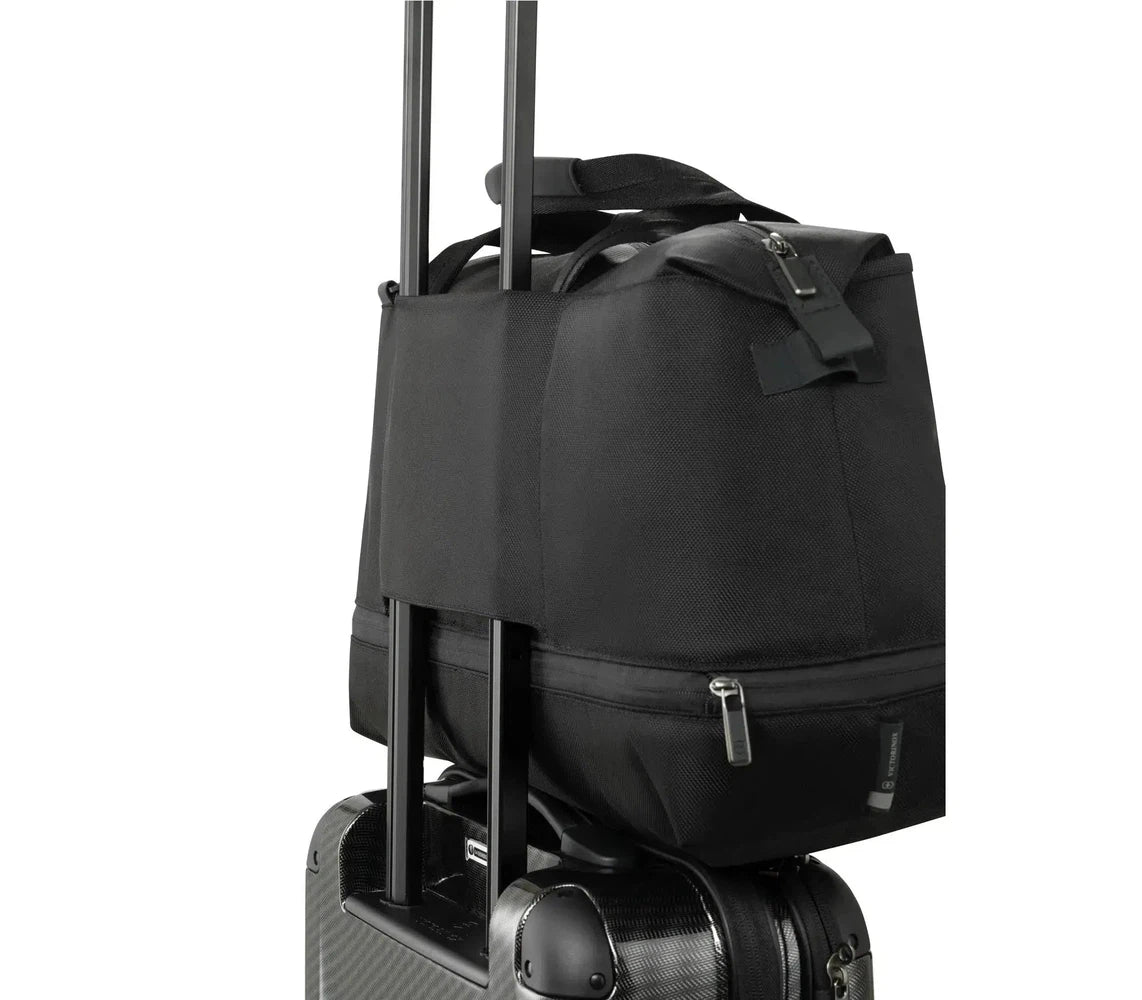 Victorinox Werks Traveler 6.0 weekender 30 liter Svart-Bagger-BagBrokers