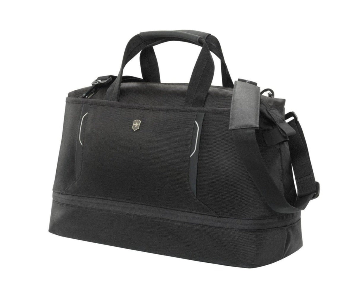 Victorinox Werks Traveler 6.0 Weekender Svart-Bagger-BagBrokers