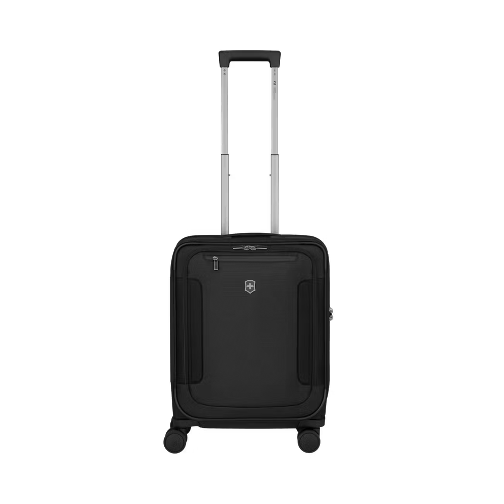 Victorinox Werks Traveler 7.0 Global Carry-On Black-Myke kofferter-BagBrokers