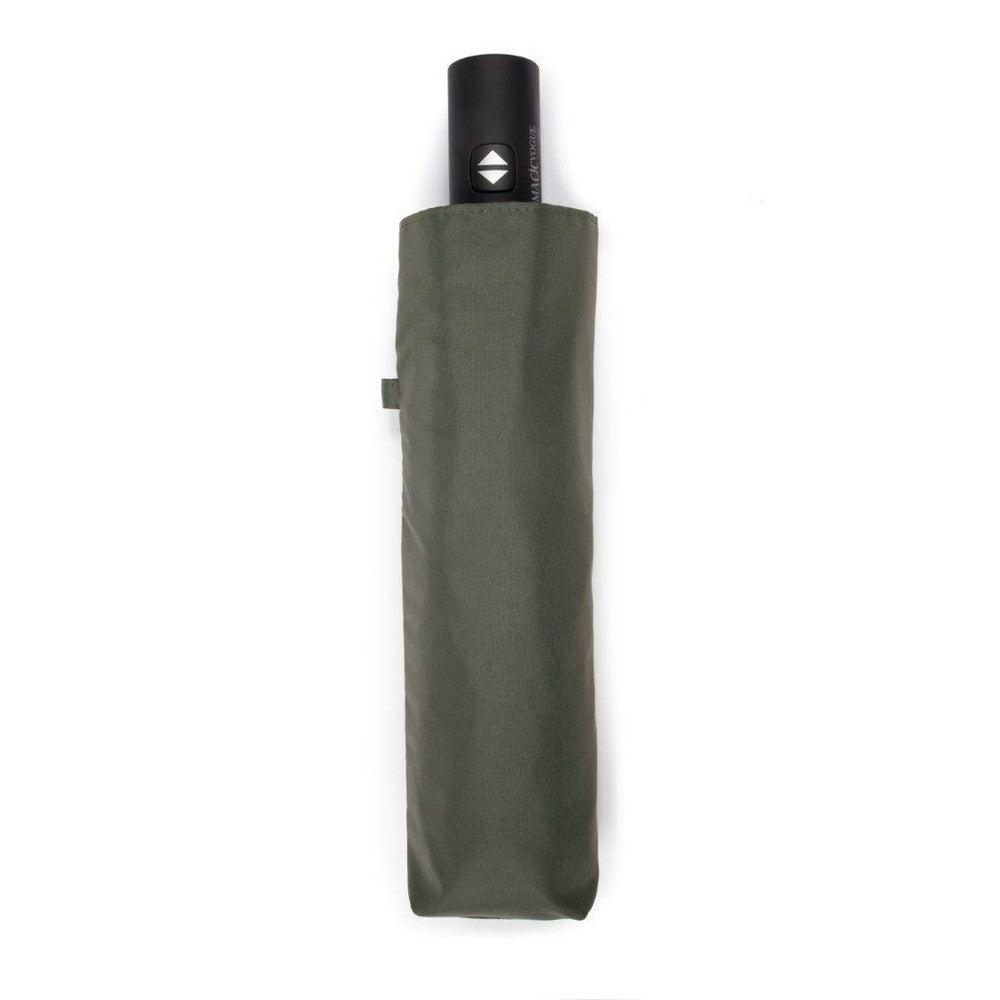 Vogue 358 V Windproof Easy fold Green-Paraplyer-BagBrokers