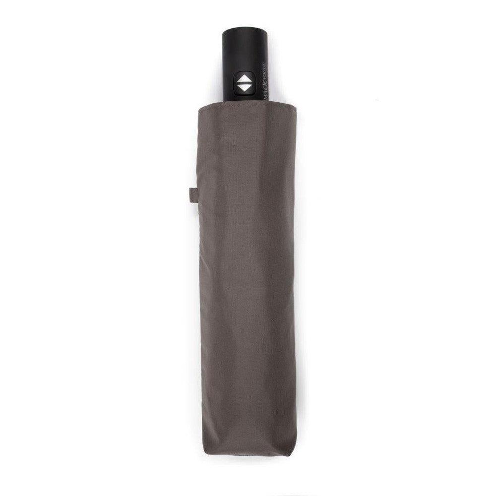 Vogue 358 V Windproof Easy fold Grey-Paraplyer-BagBrokers