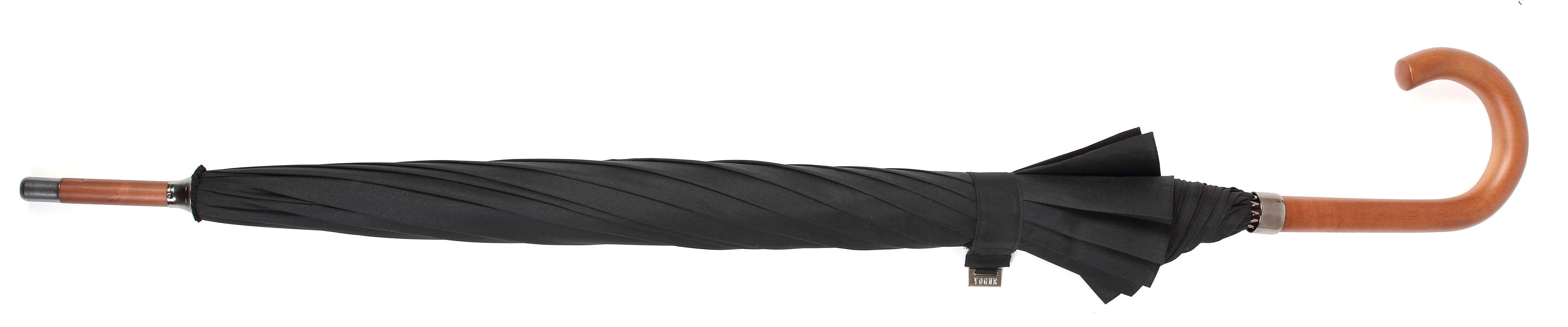 Vogue-Paraplyer-Effekt SRG AS