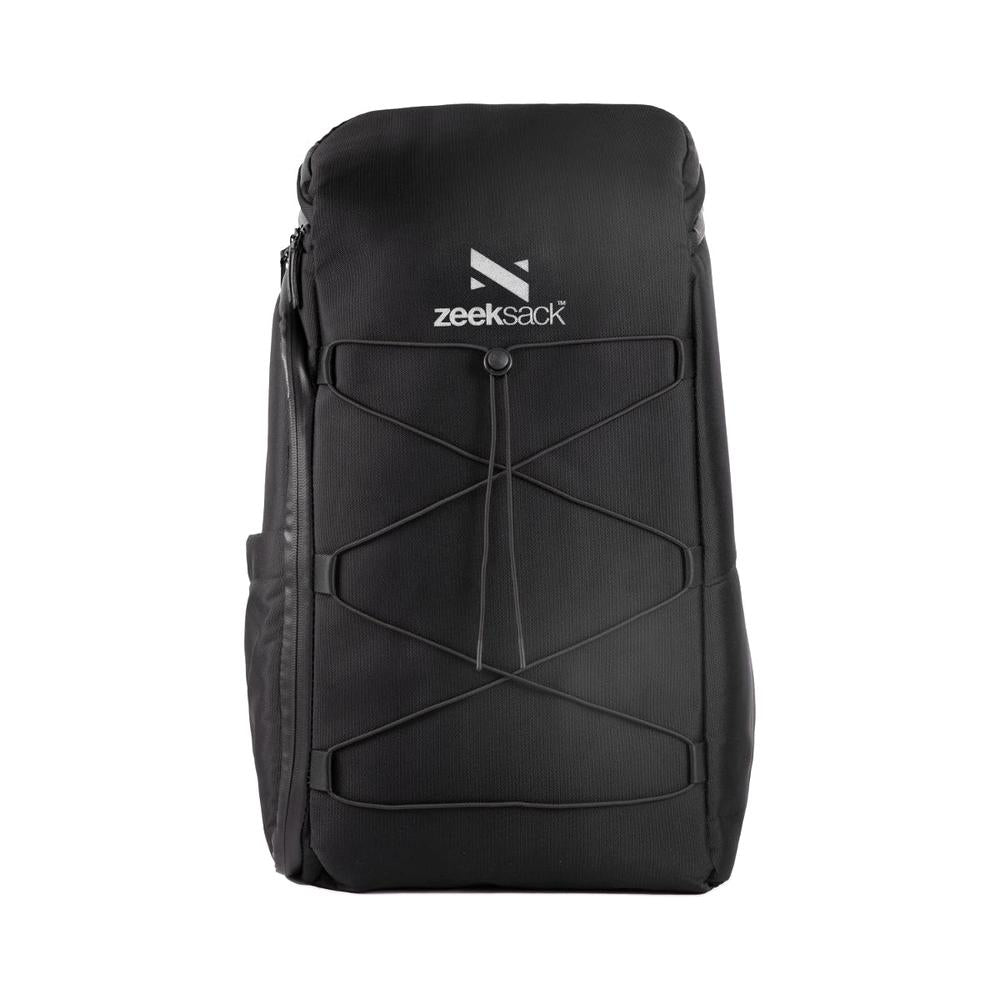 Zeeksack elastisk bagasjerem detaljer og fleksibilitet