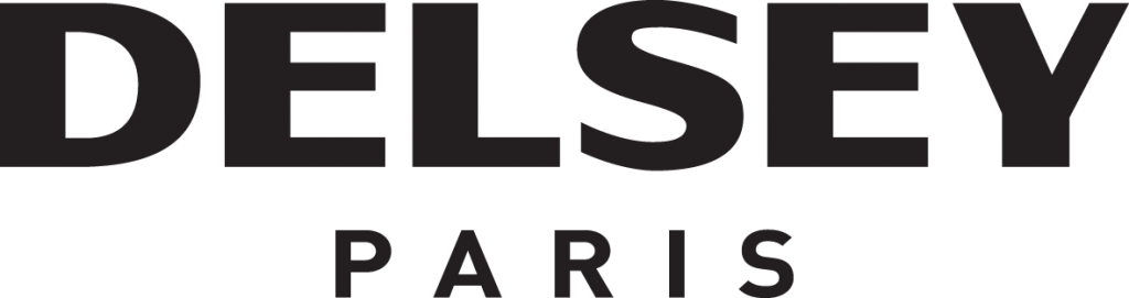 Delsey kofferter og reiseutstyr