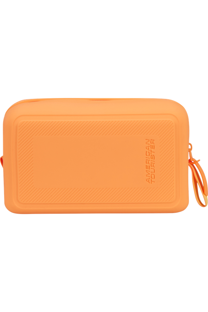 American Tourister Urban Groove Toalettmappe Papaya Pop