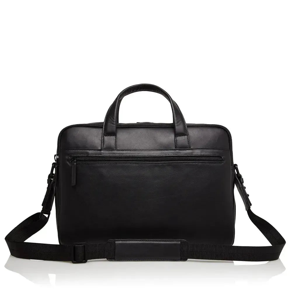 Castelijn & Beerens Nappa X Charlie Pc-veske 15,6" RFID Svart