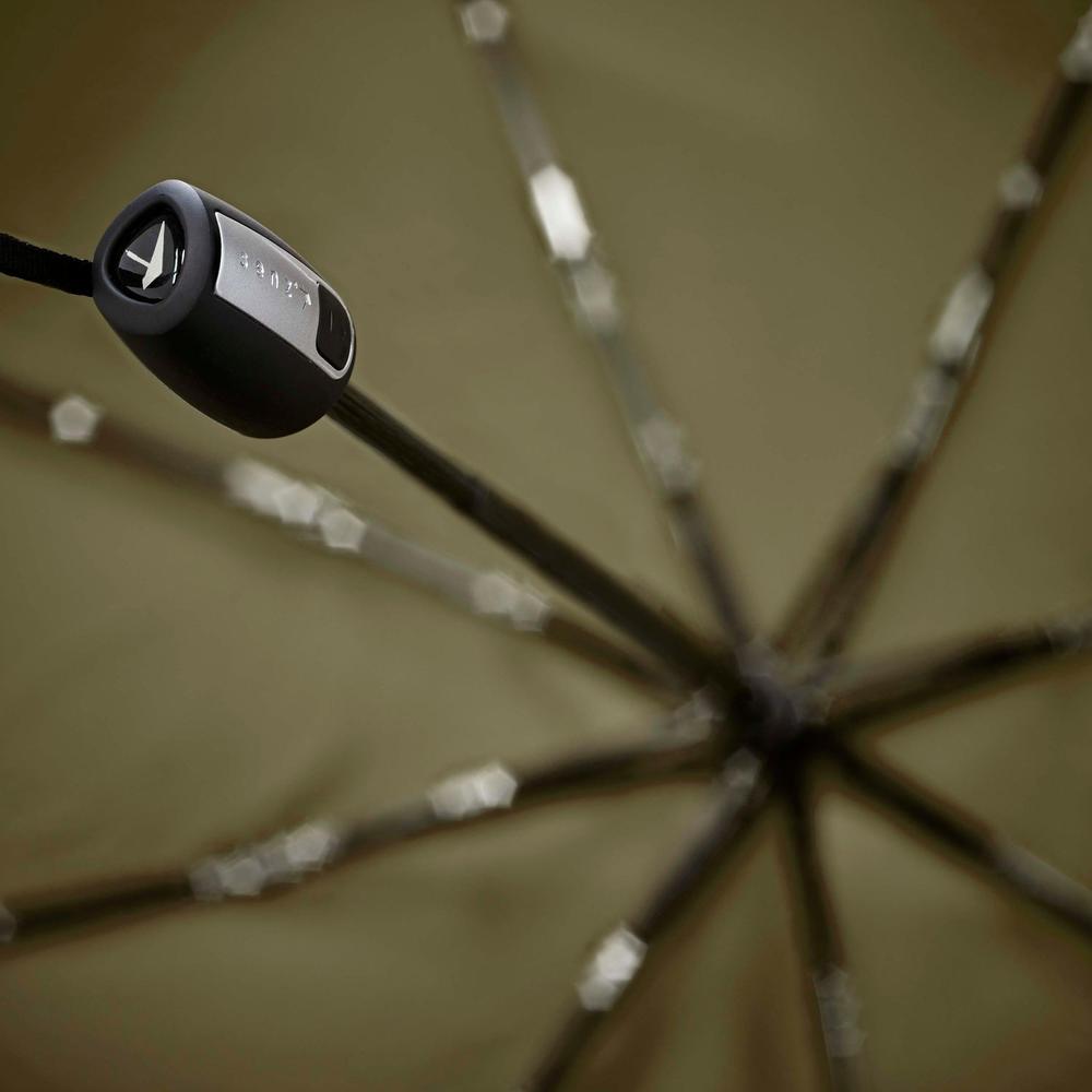 senz paraply mini automatic Martini Olive-Paraplyer-BagBrokers