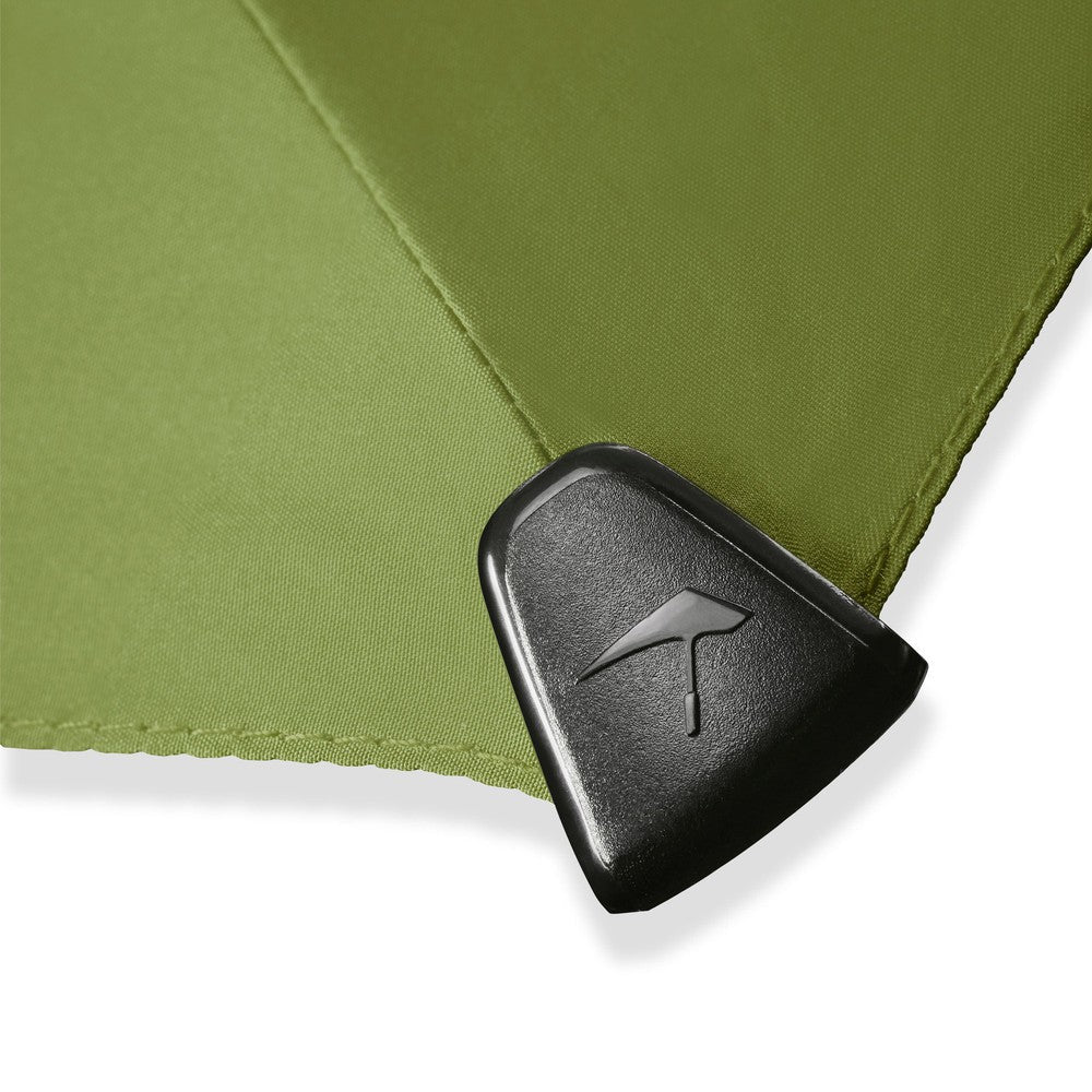 senz paraply mini automatic fren green-Paraplyer-BagBrokers