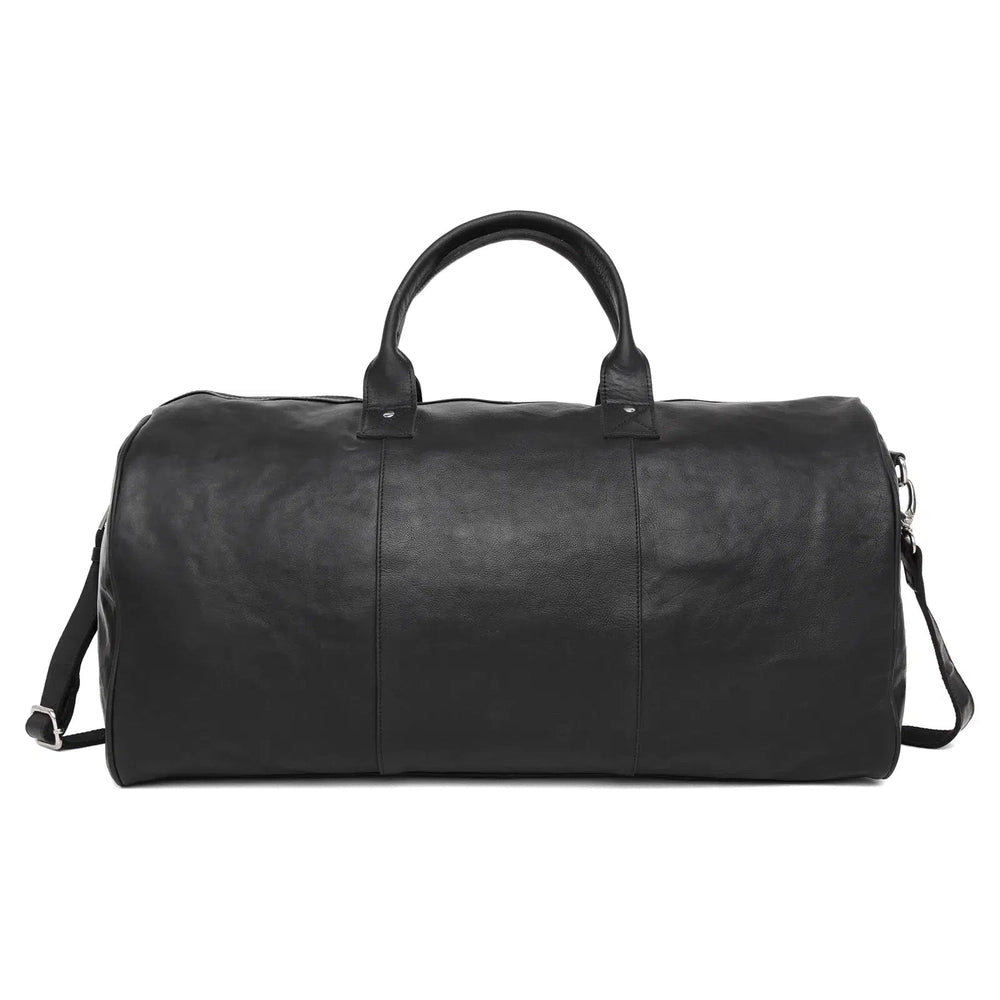 Adax Catania weekend bag Krister Svart-Bagger-BagBrokers