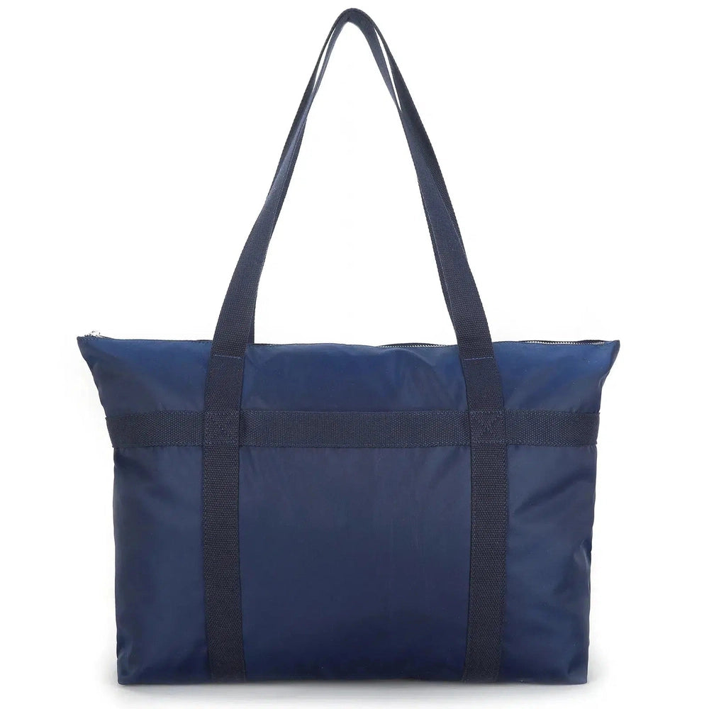Adax Novara Elise handleveske Navy-Veske-BagBrokers