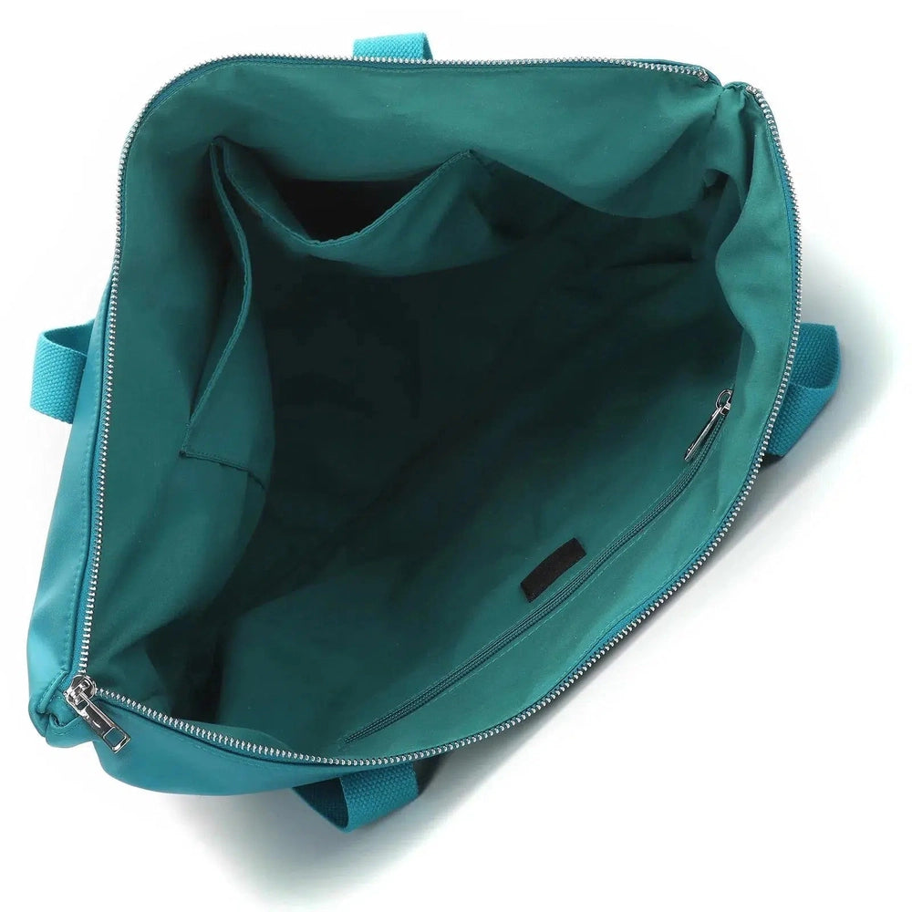 Adax Novara Elise handleveske Petrol-Veske-BagBrokers