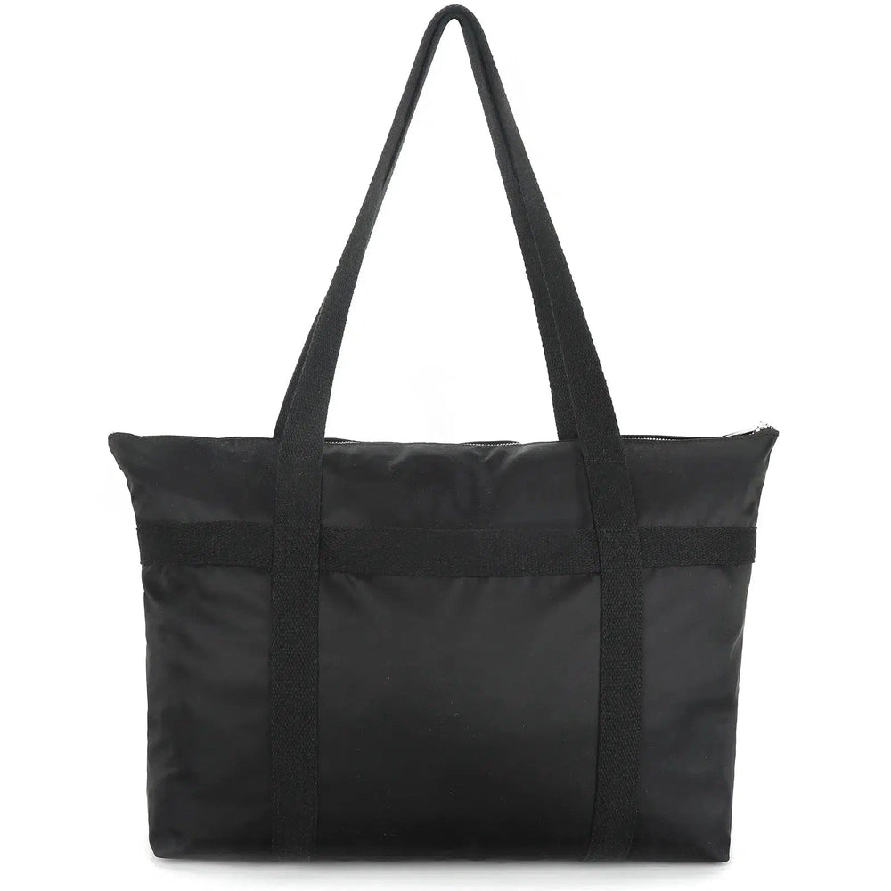 Adax Novara Elise handleveske Svart-Veske-BagBrokers