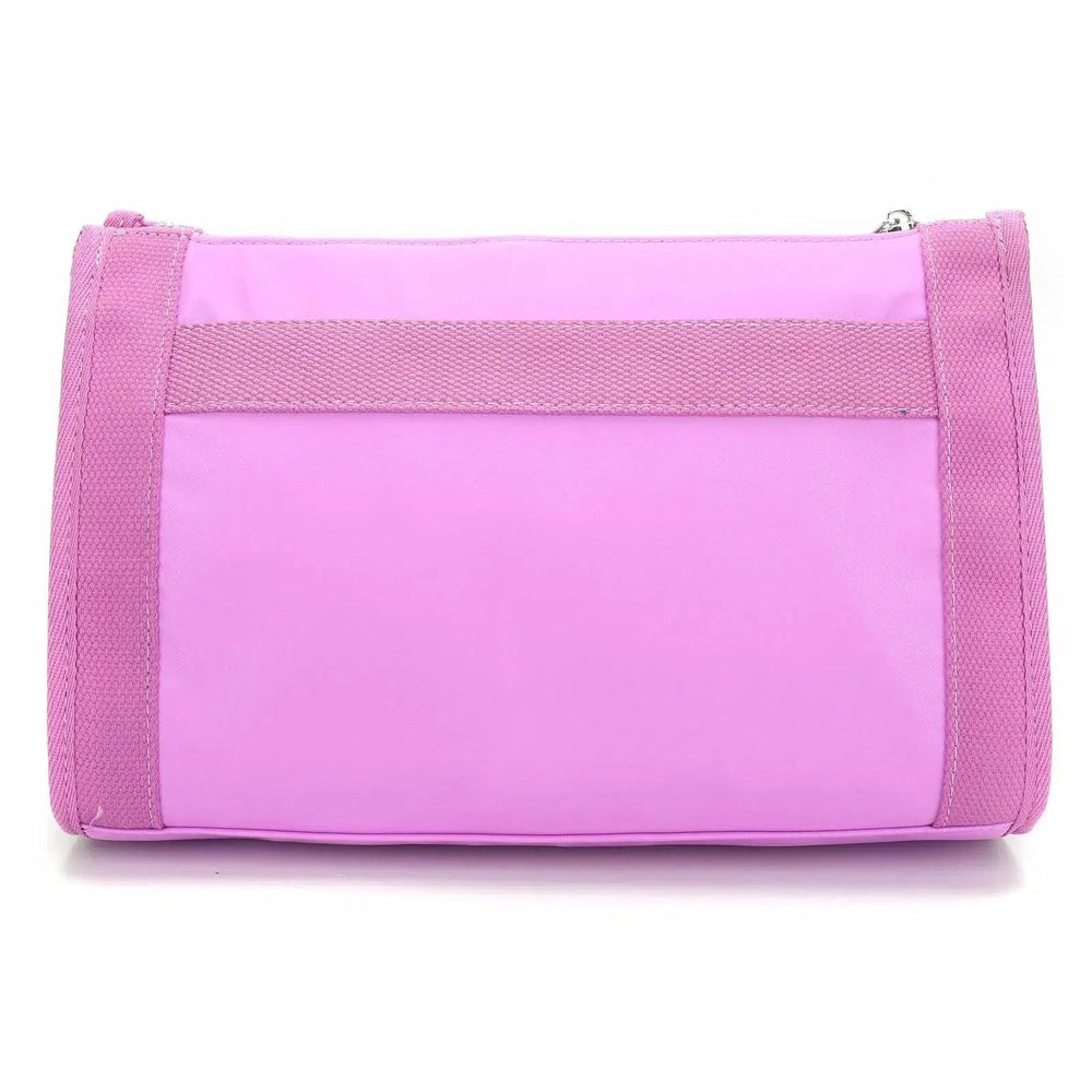 Adax Novara Isa toalettmappe Purple-Toalettmappe-BagBrokers