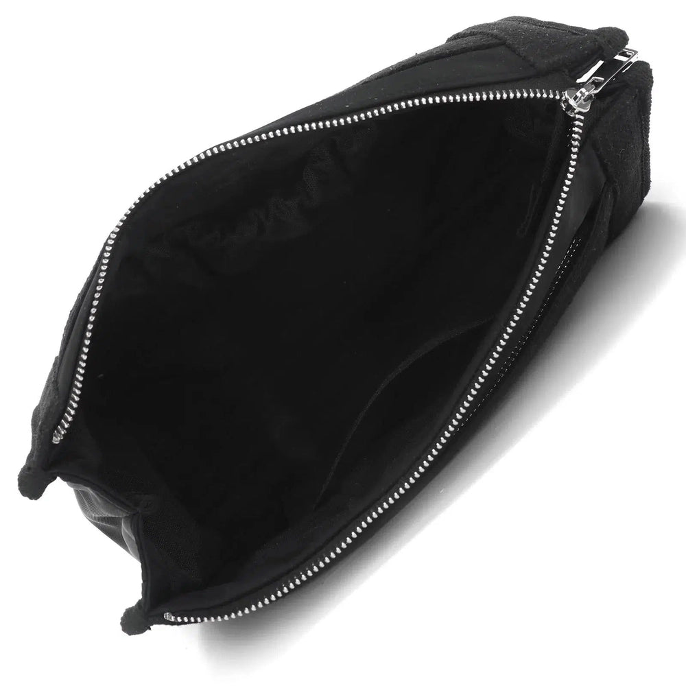 Adax Novara Isa toalettmappe Svart-Toalettmappe-BagBrokers