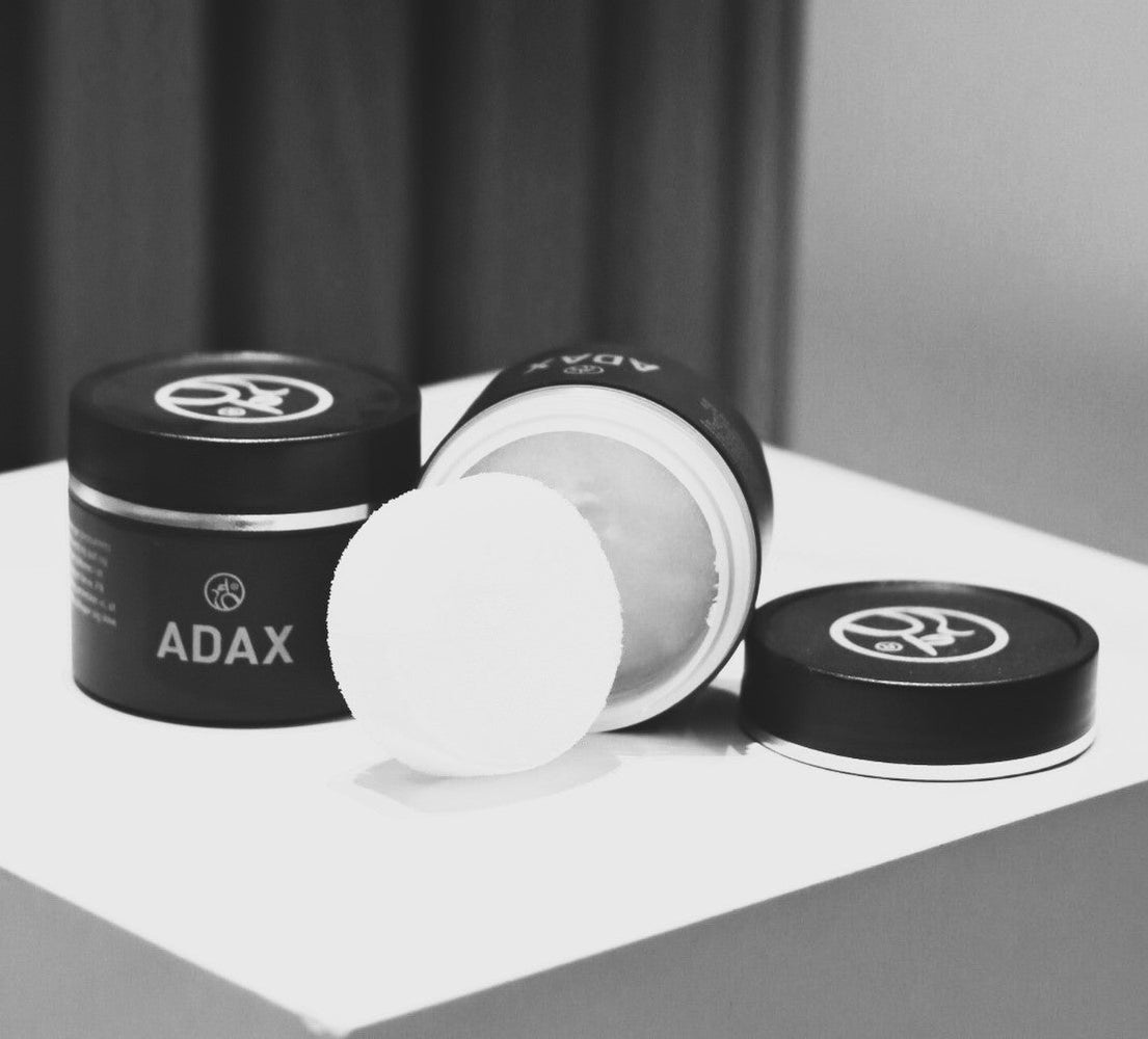 Adax Skinnbalsam for beskyttelse av skinnvesker-Veske-BagBrokers