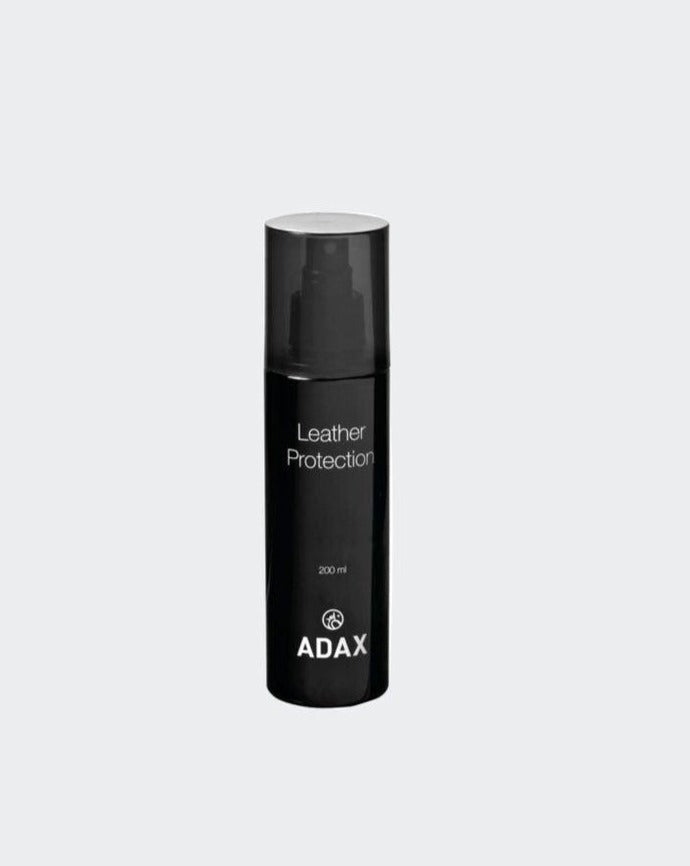 Adax Skinnspray For Beskyttelse Av Semsket Skinn-Bagbrokers