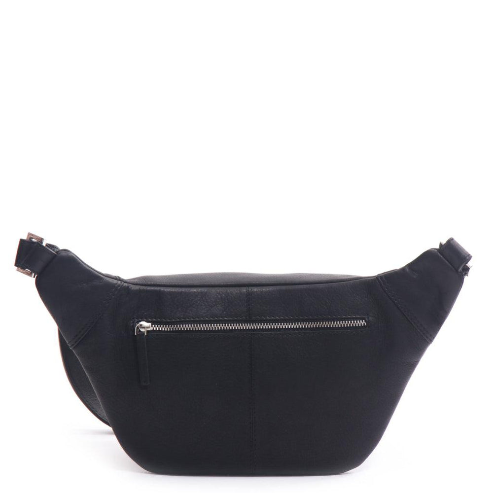 Adax Venezia Maria bumbag Svart-Veske-BagBrokers