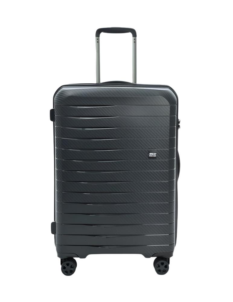 Epic AirBox hard medium 66 cm koffert 3,0 kg 68 liter Svart-Harde kofferter-BagBrokers