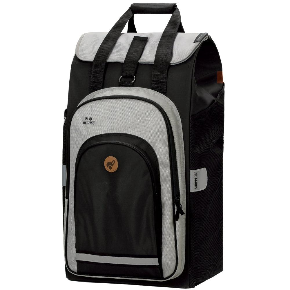 Andersen Royal Shopper ekstra bag Hydro 2.0 Svart 62 Liter-Bagger-BagBrokers