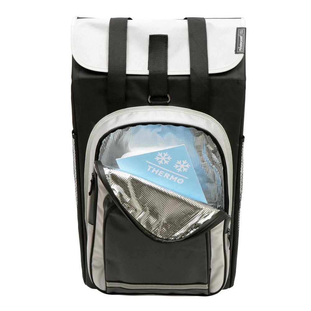 Andersen Royal Shopper ekstra bag Hydro 2.0 Svart 62 Liter-Bagger-BagBrokers