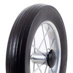 Andersen Royal Shopper reservehjul standard 25 cm-Trillevogn-BagBrokers