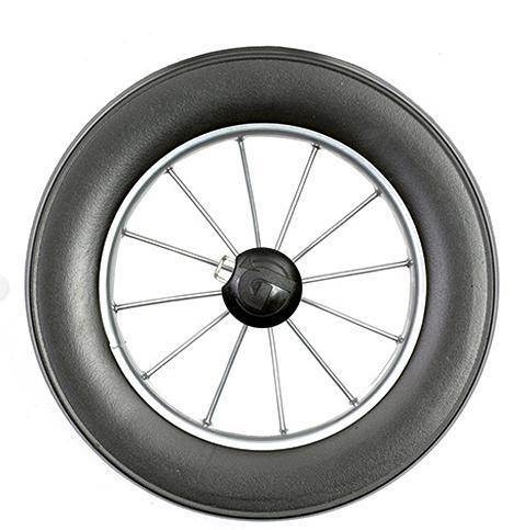 Andersen Royal Shopper Hjul-Trillevogn-BagBrokers