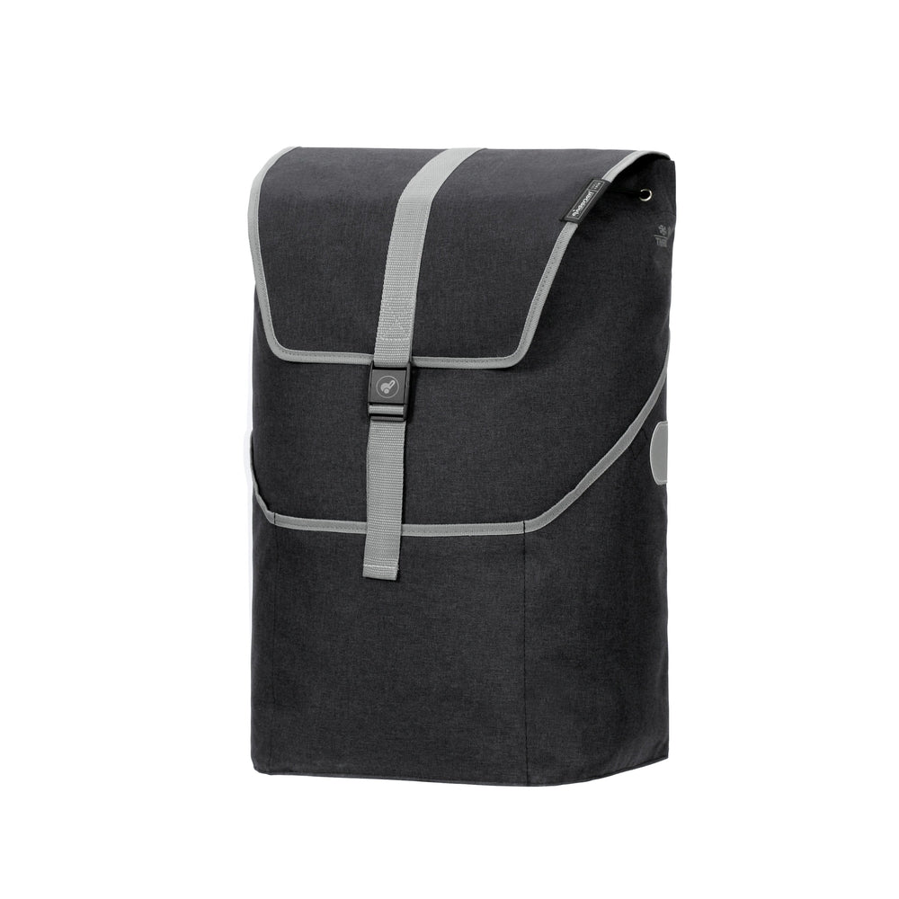 Andersen Scala Shopper Plus MIKKEL Svart lomme for frysevarer-Bagger-BagBrokers