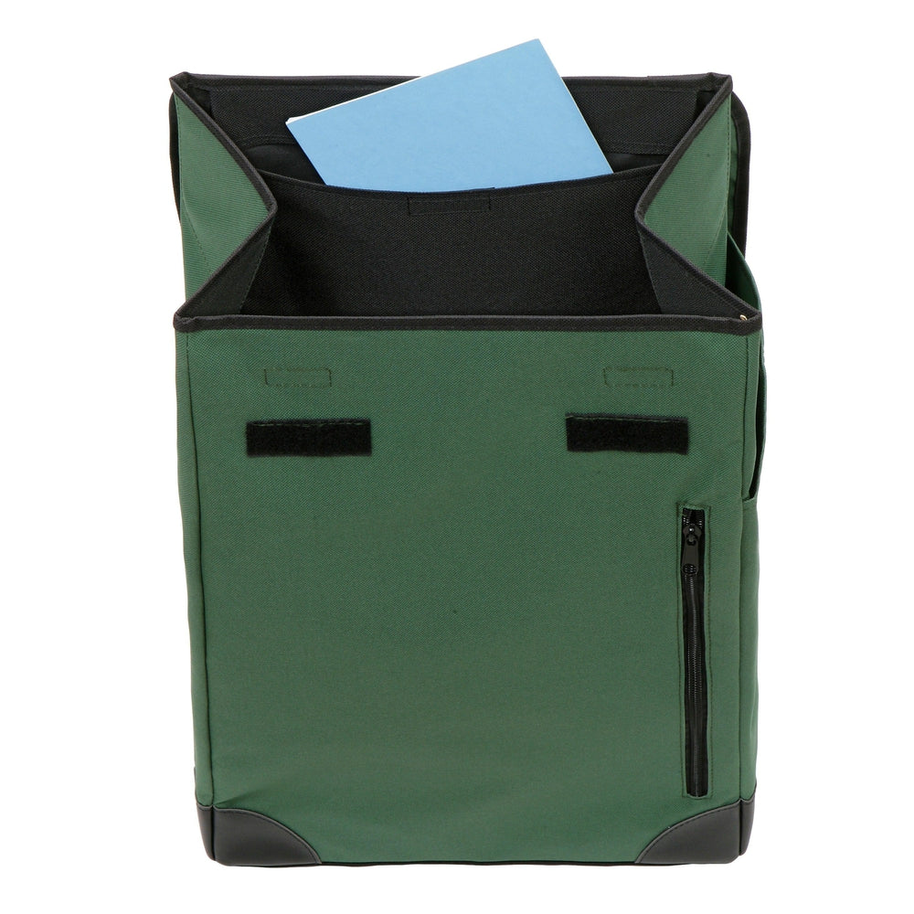 Andersen Scala Shopper Plus WEDA Grønn 36 Liter 2 kg-Bagger-BagBrokers