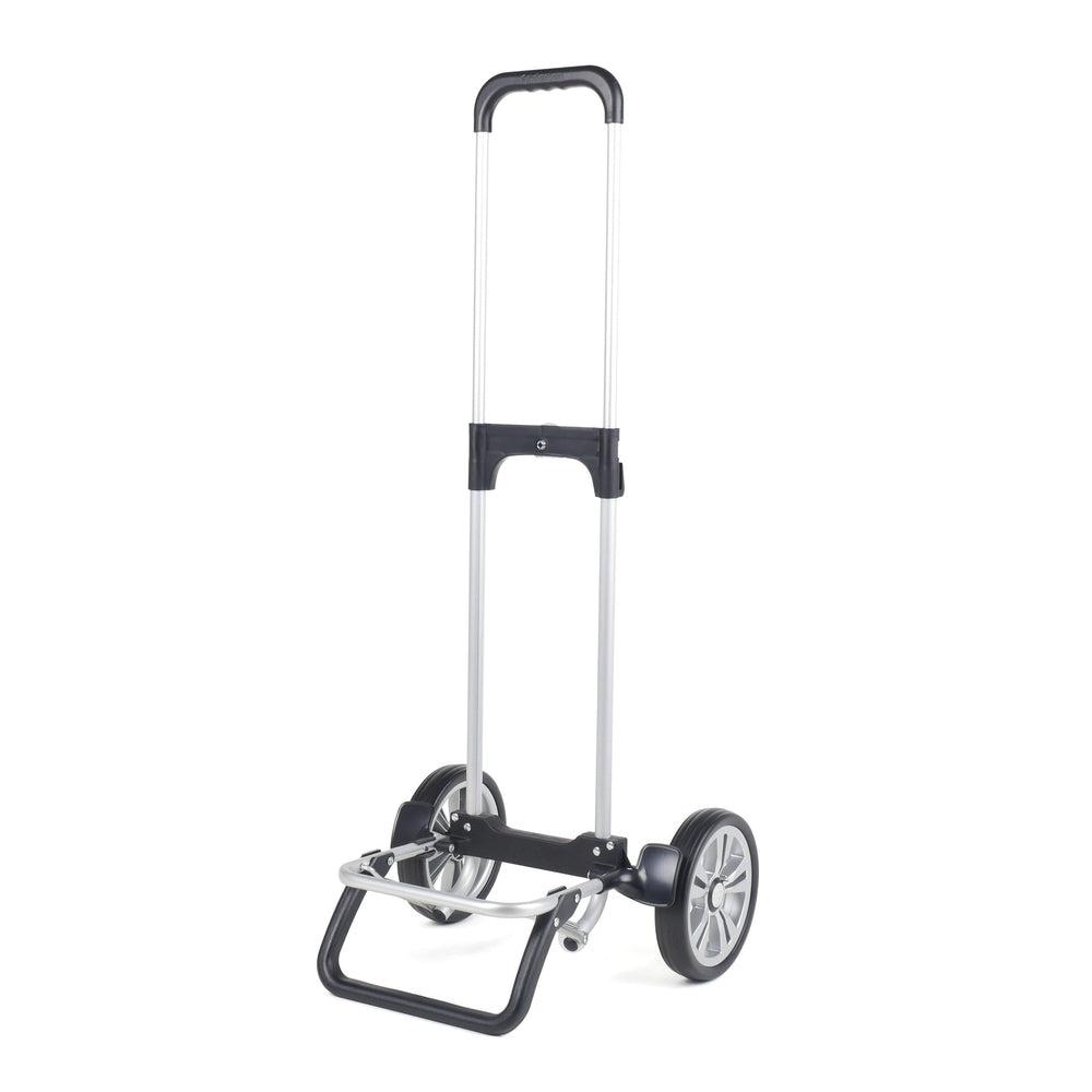 Andersen Alu star Shopper Trillebag Ole Svart 41 Liter-Bagger-BagBrokers